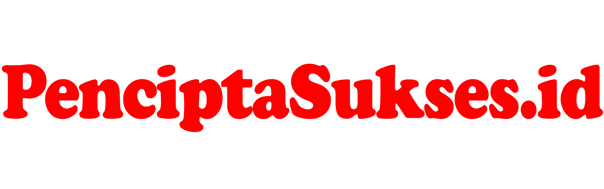 Pencipta Sukses